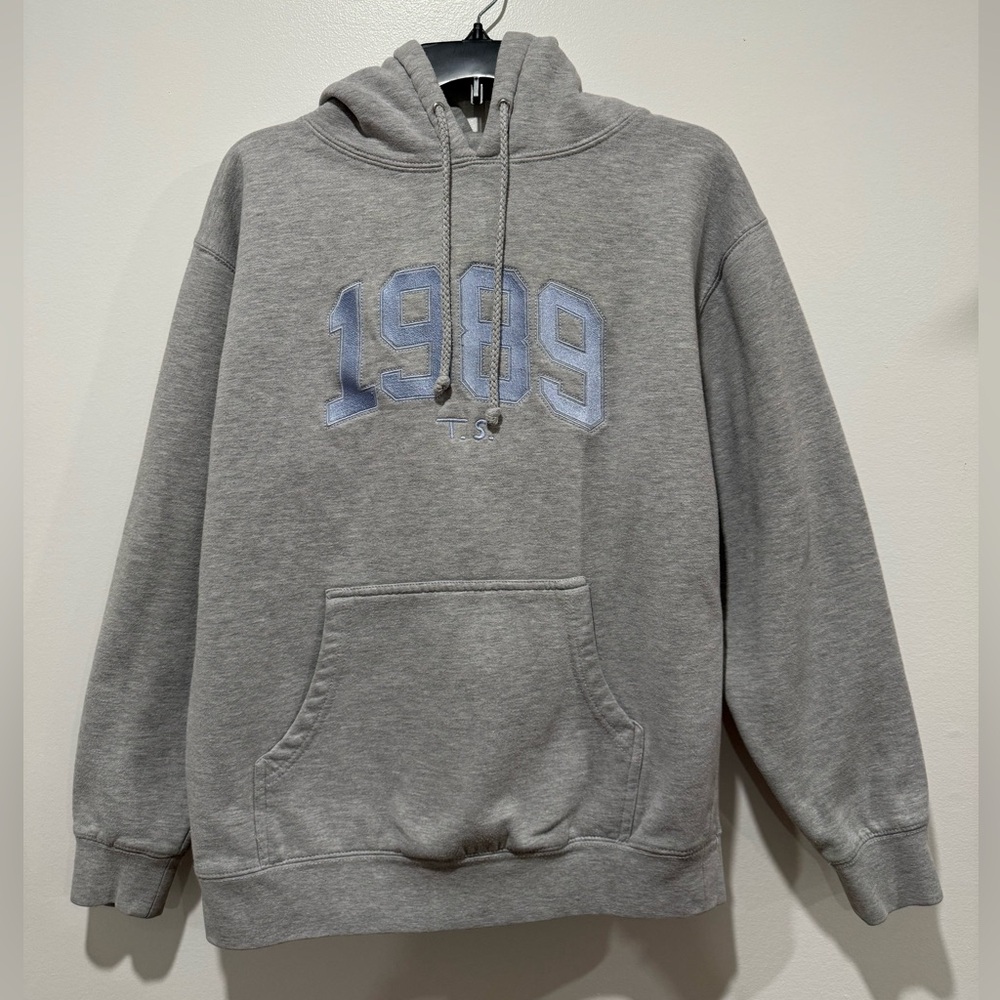 Taylor Swift 1989 Hoodie